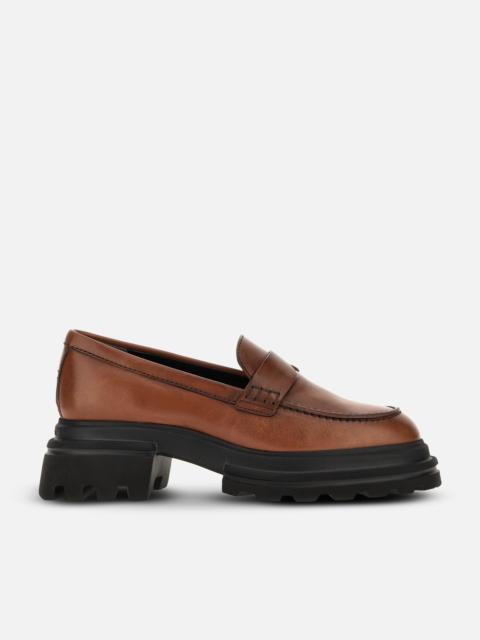 HOGAN Loafers Hogan 10-Storey