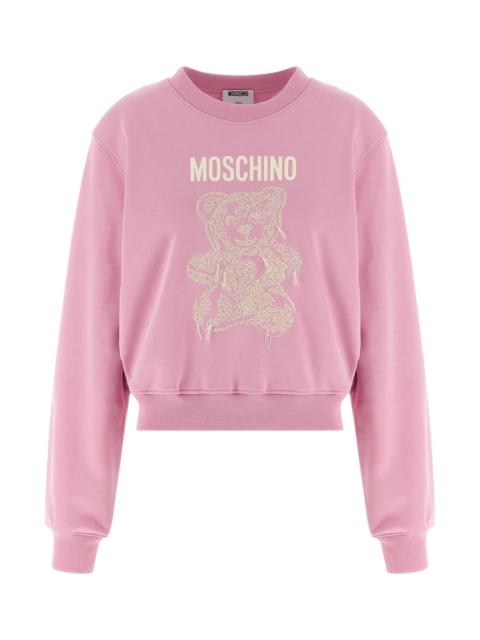 Moschino 'Moschino Teddy Bear' sweatshirt
