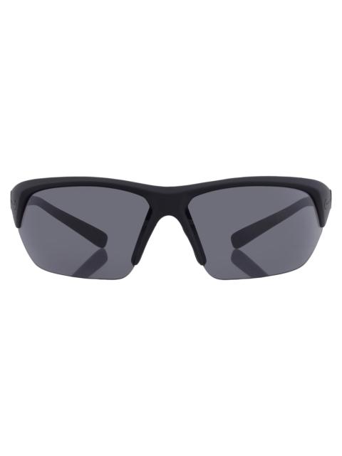 Nike Nike Grey Wrap Men's Sunglasses NIKE SKYLON ACE MI EV1125 019 69
