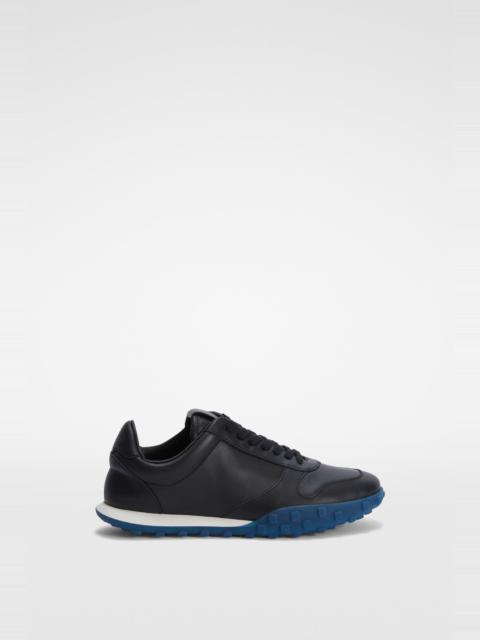 Jil Sander Moon Sneaker