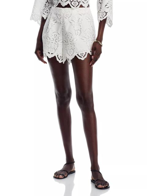 Cara Cara Trish Shorts