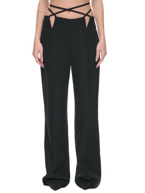 Dion Lee V-Wire Trousers