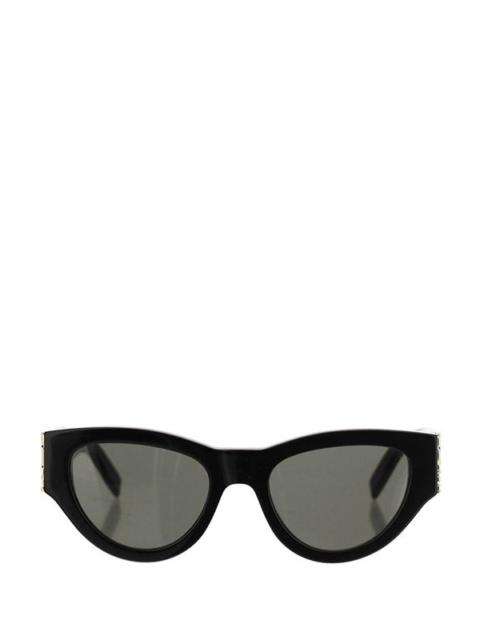 Saint Laurent Women Cat-Eye Sunglasses