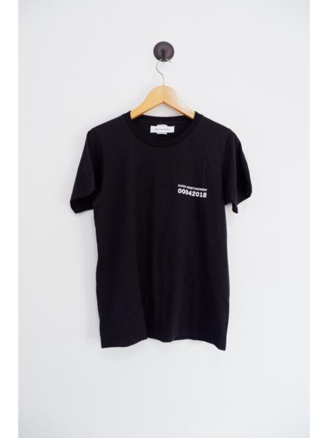 Kiko Kostadinov 2018 - Kiko Kostadinov Funny Tees