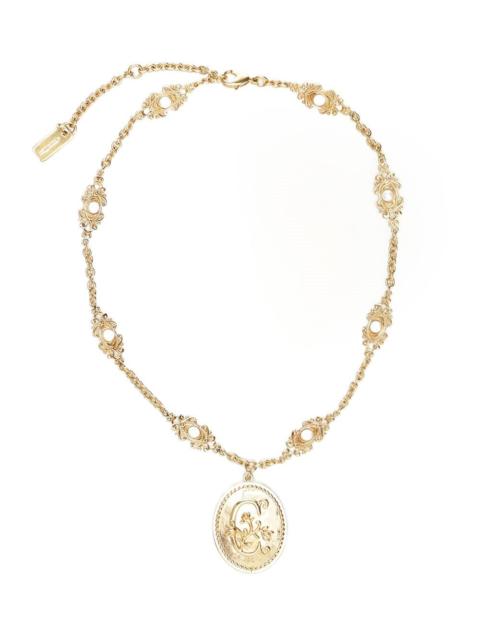 Chloé Chloe' Women Château Treasures Necklace