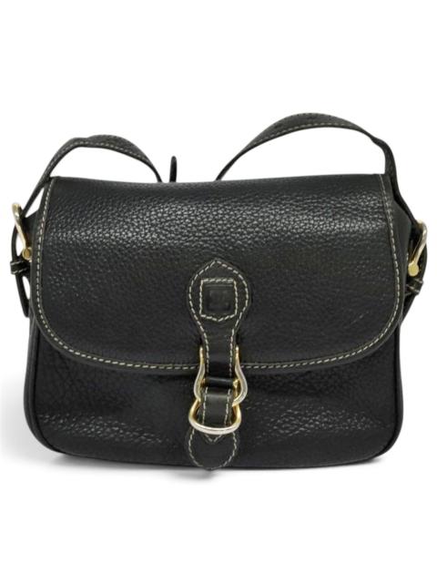CELINE Leather handbag