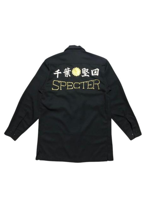 Other Designers Japanese Brand - Specter Bosozoku Shirt Japanese