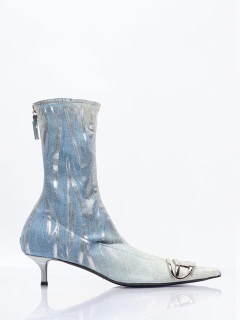 Diesel D-Venus Kittie Bt Boots