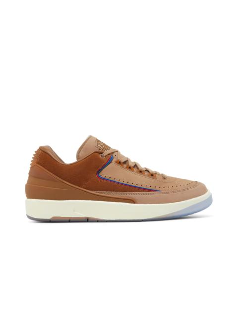 Jordan Two 18 x Air Jordan 2 Retro Low