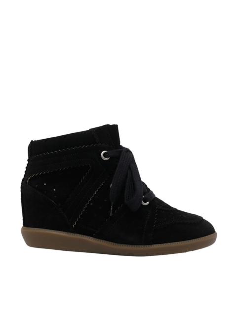 Isabel Marant Isabel Marant Women Bobby Sneakers