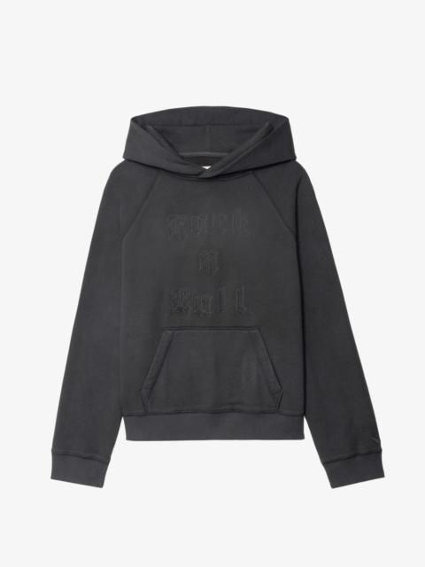 Zadig & Voltaire Georgy Sweatshirt