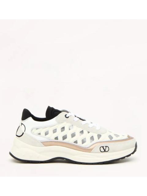Valentino Valentino Ready Go Runner Sneaker