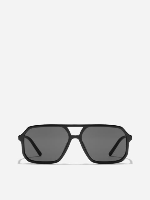 Dolce & Gabbana Everyday Sunglasses