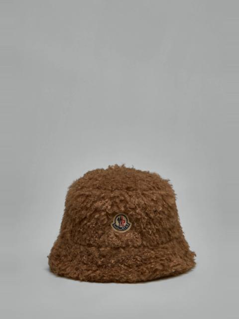 Moncler Quilted Bucket Hat