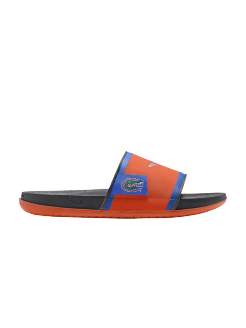 Nike College Offcourt Slide 'Florida 2024'