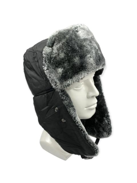Other Designers Japanese Brand - TRAPPER HAT - T1