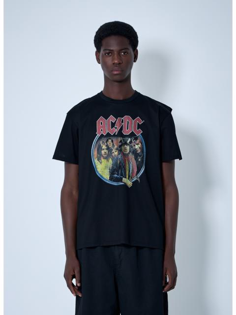 Junya Watanabe MAN Junya Watanabe Men Ac/Dc T-Shirt