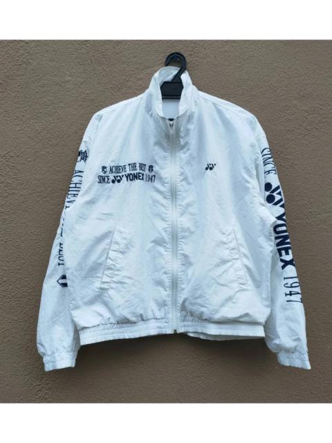Other Designers Sportswear - Yonex Embroidered Logo