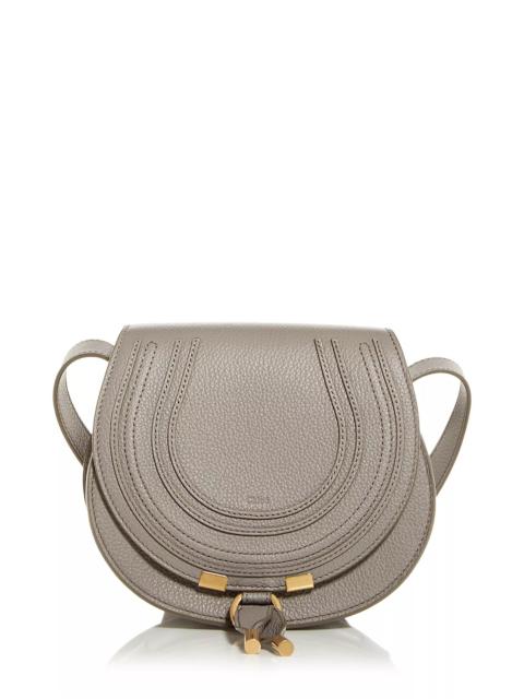 Chloé Marcie Small Saddle Bag