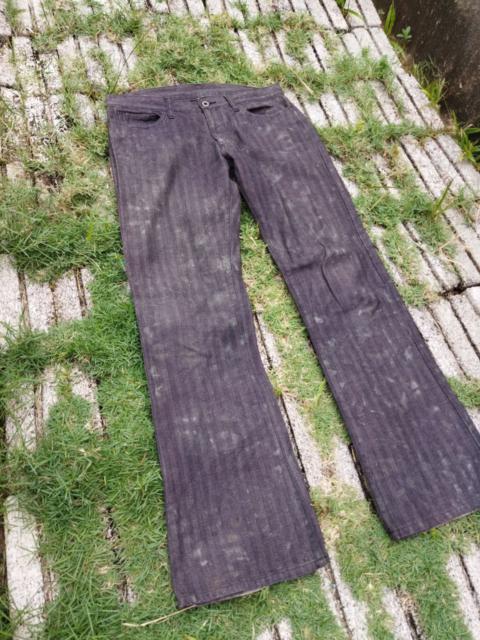 Other Designers Vintage - Vintage Edge Rupert Bleach Jeans