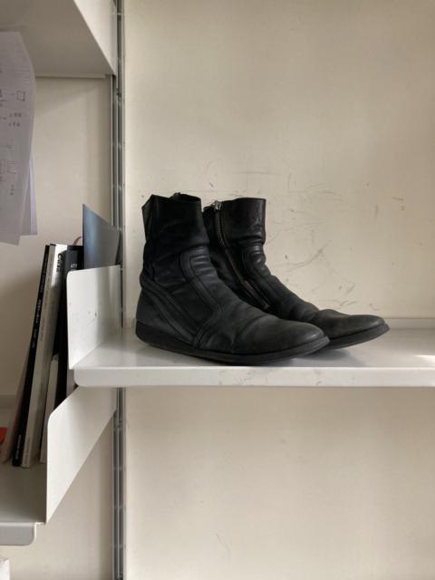Julius _ Leather Boots 294