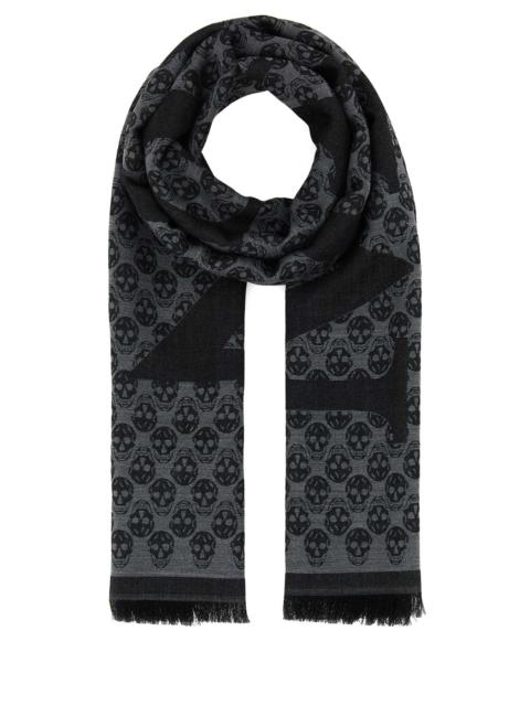Alexander McQueen Alexander Mcqueen Men Sc Multi Logo