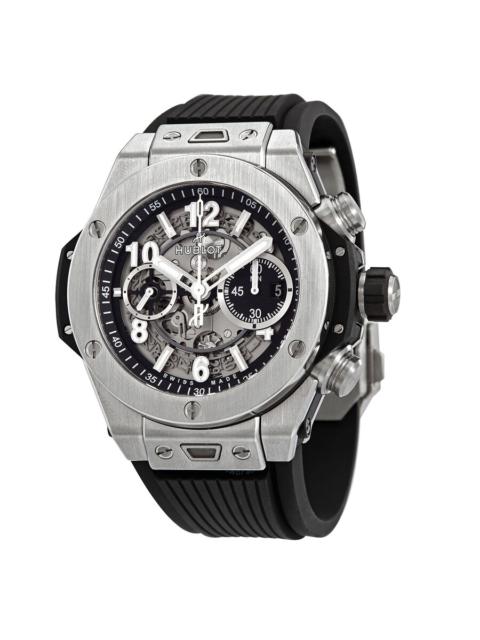 Hublot Hublot Big Bang Unico Automatic Men's Watch 421.NX.1170.RX