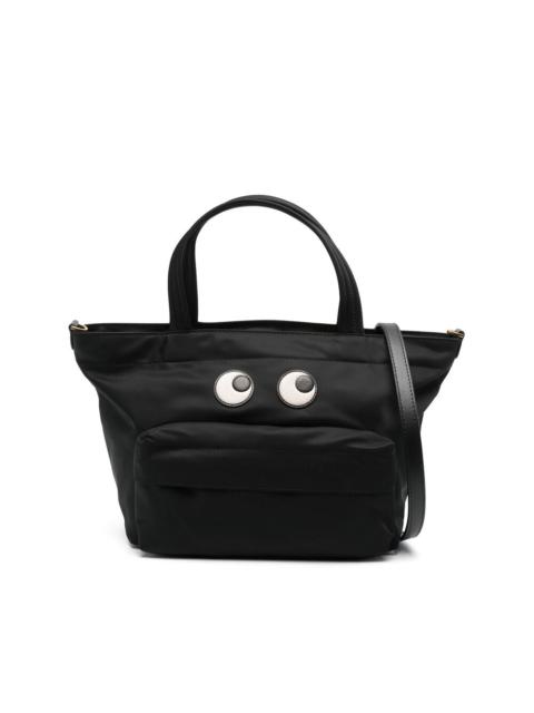 Anya Hindmarch Anya Hindmarch Black Tote Bags Women