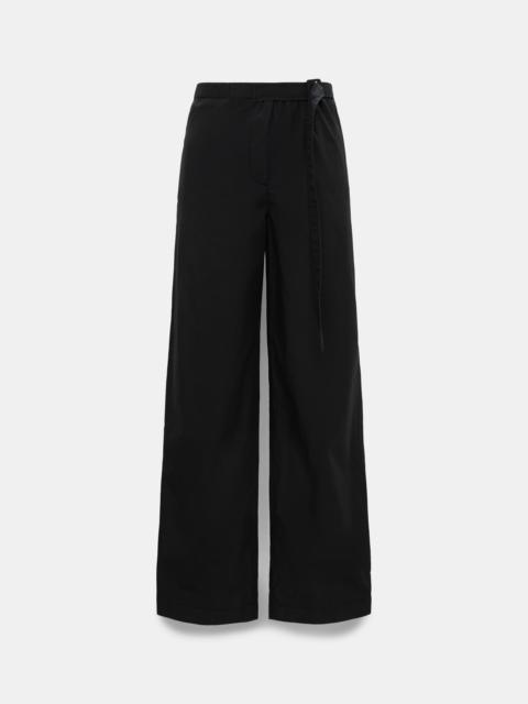 DOROTHEE SCHUMACHER LIGHT TOUCH pants