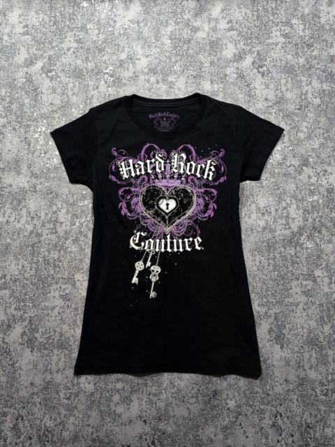 Hysteric Glamour hard rock couture atlanta tshirt