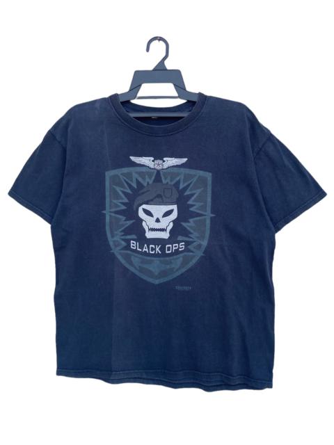 Other Designers Xbox 360 - Call of Duty Black Ops Games Tees