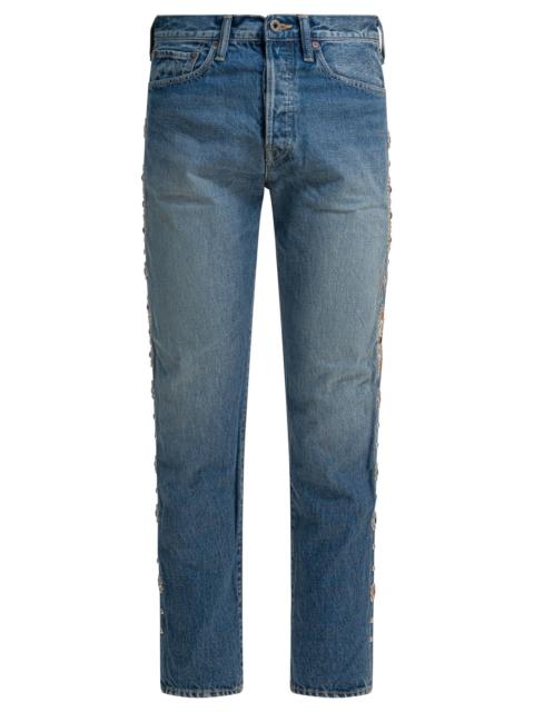 Kapital Kapital "cisco" Jeans