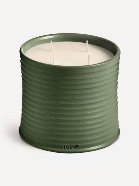 Loewe Large Scent of Marihuana Candle 2120g