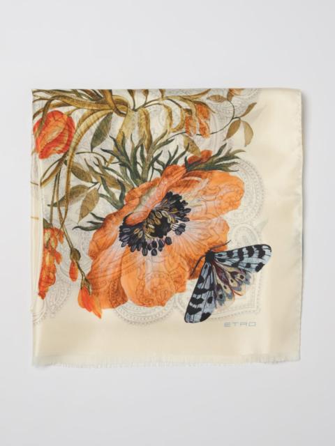 Etro Scarf woman Etro