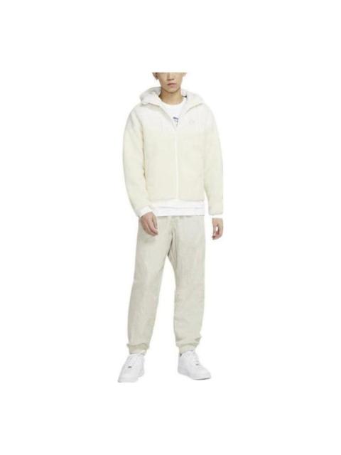 Nike Nike Berber Fleece Jacket DD0300-137