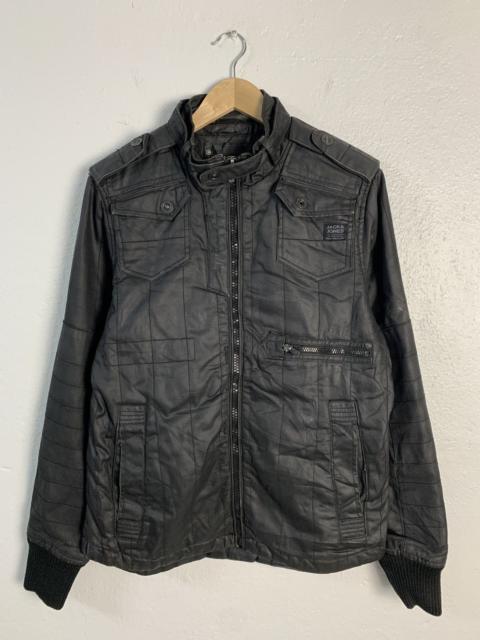 Other Designers Jack & Jones Multipocket Jacket