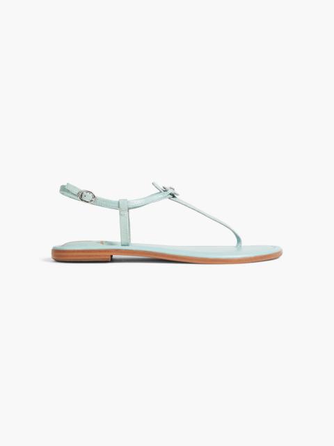 Other Designers Gigi textured sandals