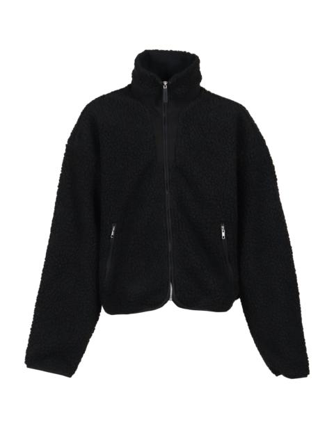 entire studios EF JACKET / BLACK