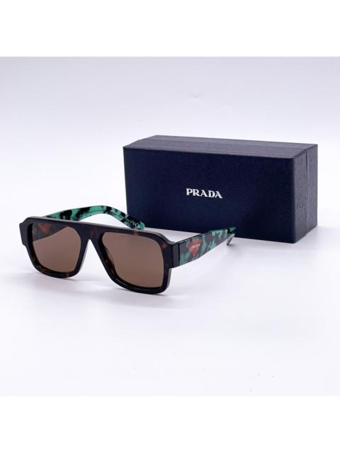 Prada NEW PRADA UNISEX PR22YS 2AU06B SUNGLASSES