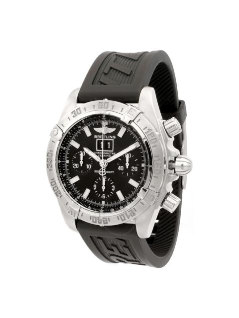 BREITLING Breitling Chronomat Blackbird Big Date Chronograph Automatic Men's Watch A4435910/B811.120S.A20SS
