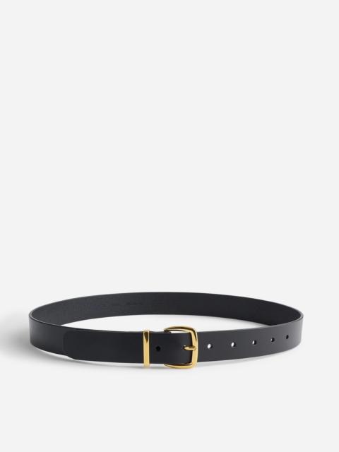 Madewell The Essential Leather Belt
