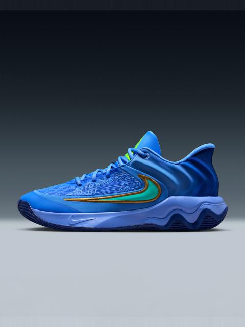 Nike Giannis Immortality 4 Basketball Shoes