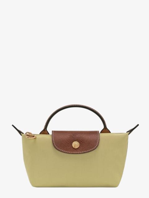 Other Designers Longchamp Paris - Longchamp Paris Le Pliage Nylon Handbag
