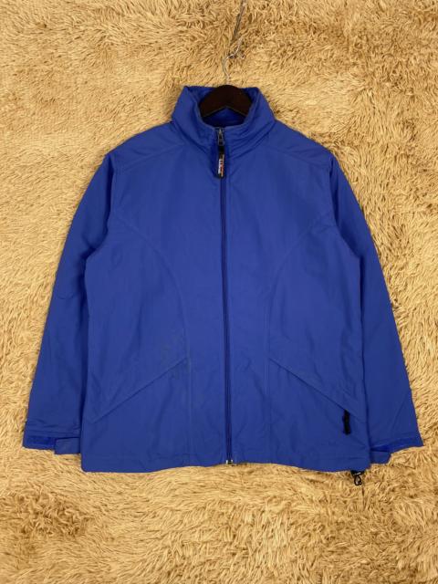 Other Designers Vintage L.L. Bean Windbreaker Anorak Jacket PJ2449