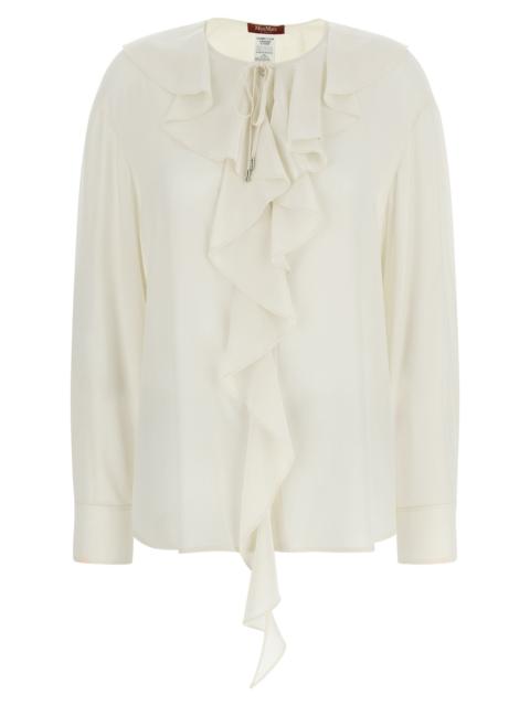 Max Mara Studio Max Mara Studio Women 'Mstepica' Blouse
