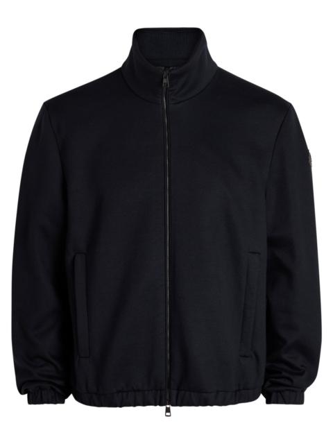 ACRONYM J105-DS schoeller® Dryskin™ Blazer Black/Black | REVERSIBLE