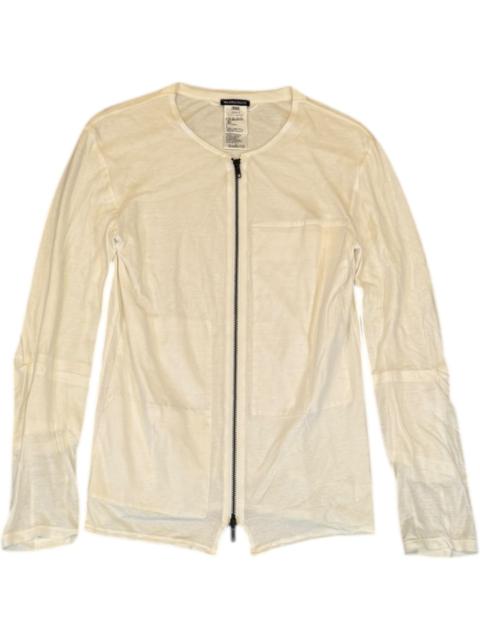 Ann Demeulemeester Ann Demeulemeester