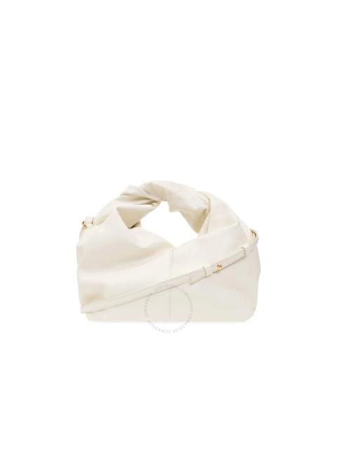 JW Anderson Jw Anderson Hobo Twister Bag