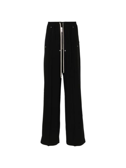 Rick Owens Bela wide-leg trousers