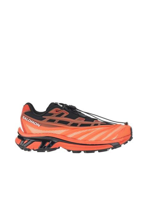 SALOMON Salomon Xt-evo Sneakers Black Fiery Red White